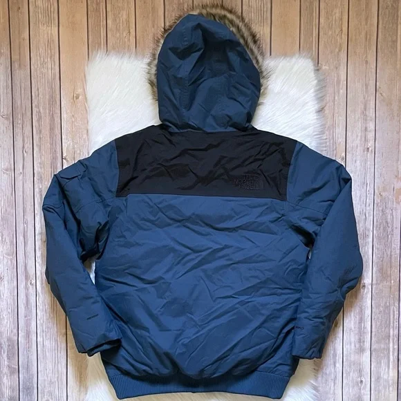 The North Face Men’s Gotham III Waterproof Jacket - Picture 7 of 10